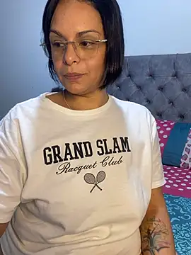 Kataliina's Webcam Show