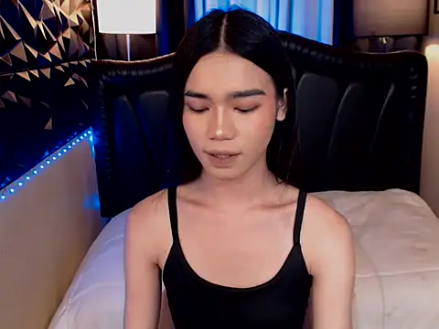 Christine_pretty Pertunjukan Webcam