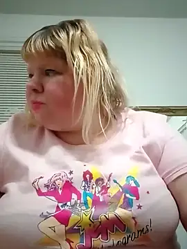 Chat XXX en directo de JemJensen30