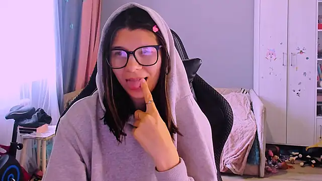 MollyLollipop: απευθείας συνομιλία ΧΧΧ