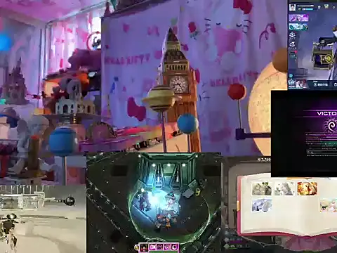 JesuAdam Webcamshow