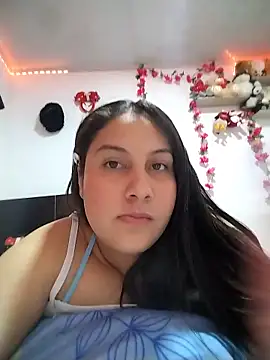 esmeralda_jadees' Live XXX Chat