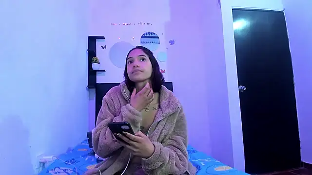 sapphire_brown20's Live XXX Chat