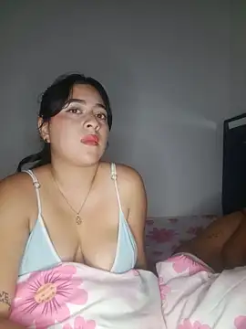 Chloe_Sky_love's Webcam Show