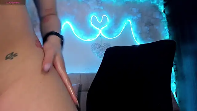 liz_martins1 Adlı Modelin Canlı XXX Sohbeti