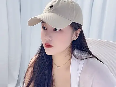 Qingqing19 Adlı Modelin Canlı XXX Sohbeti