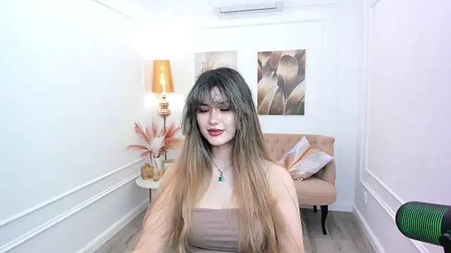 Онлайн чат XXX AnneTLi