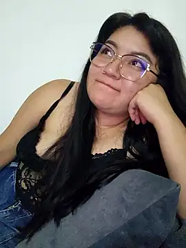 Chat XXX ao vivo de Sakura_0505