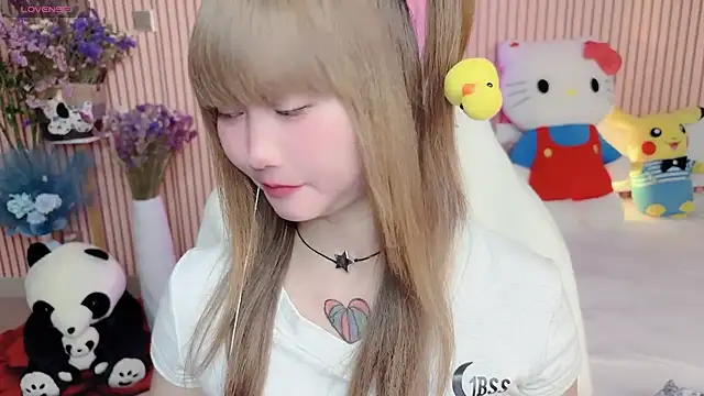 Chatroom XXX en direct de di-or-
