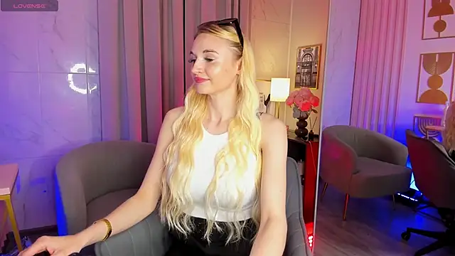Mila__Lux's Live XXX Chat