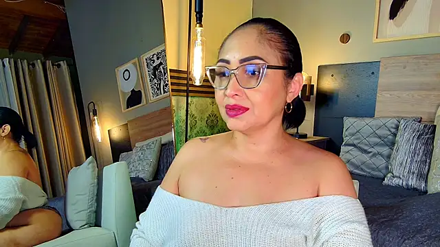 دردشة Madissononee الجنسية المباشرة