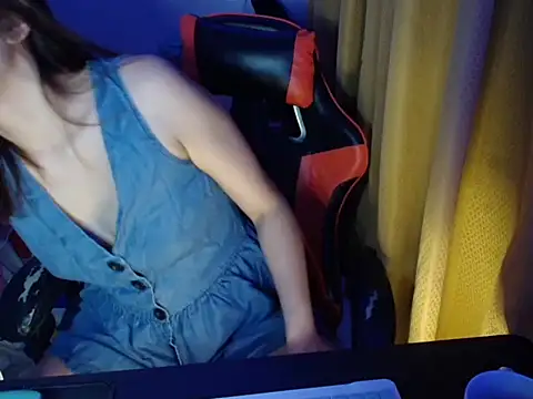 crizzybel Pertunjukan Webcam