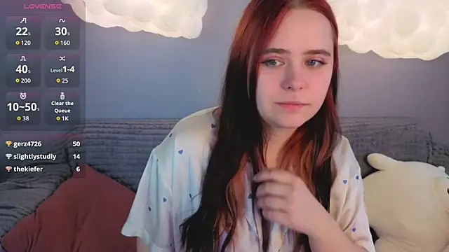 Alis_Platt's Live XXX Chat