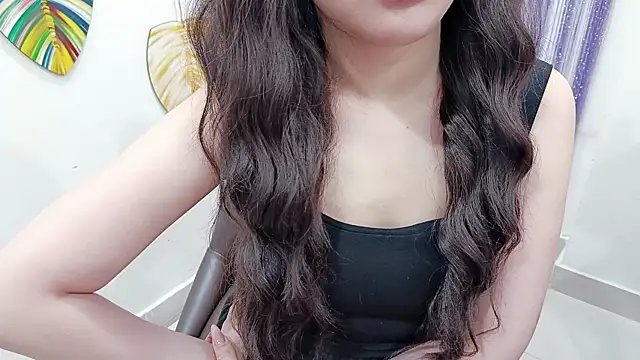 Ari-sweety's Live XXX Chat
