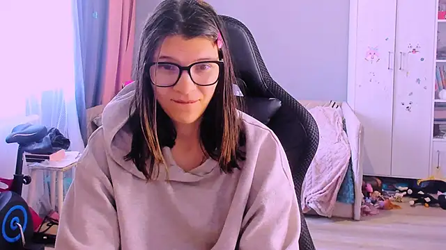 Chat XXX en directo de MollyLollipop