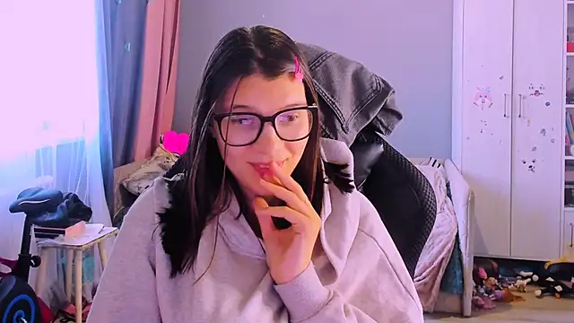 MollyLollipop – Naživo XXX chat