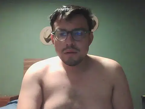 Show webcam de FrancBastien