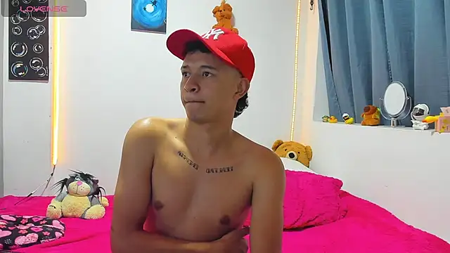Jack_Jhosua11 Webcamshow