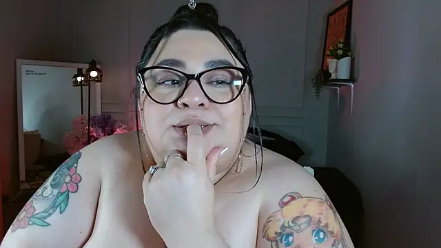 Živý XXX chat tiffany_laurens