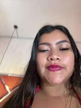LunaaRosse Live XXX-chat