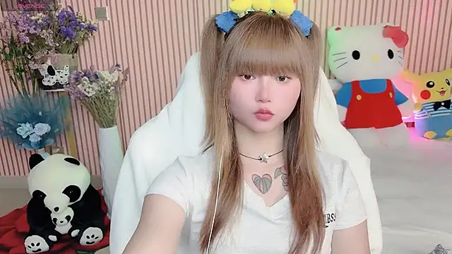 di-or- Chat XXX in diretta