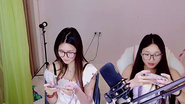 Xiongchumo1120n Webbikameraesitys