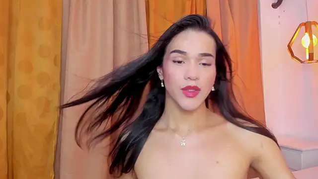 _ISALITTLESTAR_ Live XXX-Chat