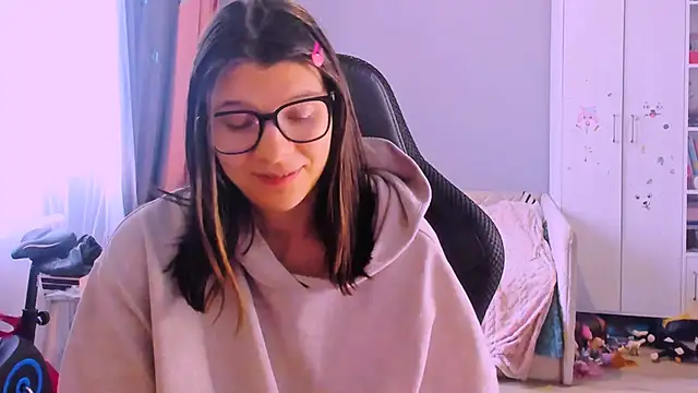 MollyLollipop Chat XXX in diretta