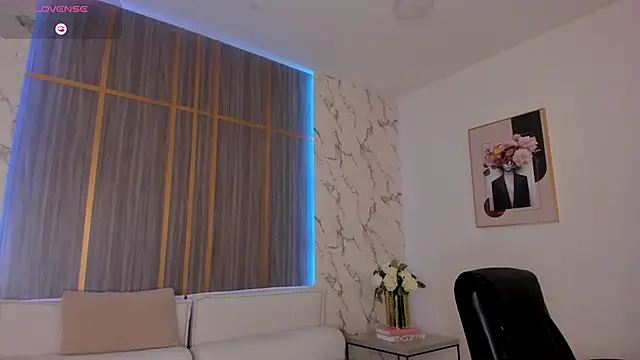 IsabellaAllen Adlı Modelin Canlı XXX Sohbeti