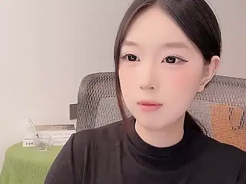 Yoyo33355 Pertunjukan Webcam