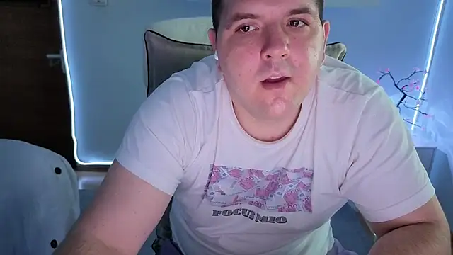 Chat XXX Live JasonJacks