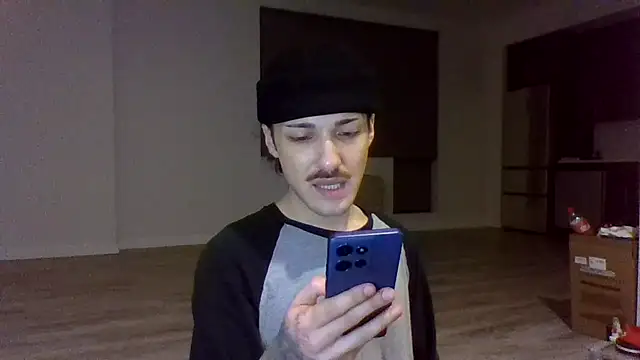 Jbenz420 网络视讯表演