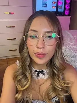 Show Webcam de fanyabbey