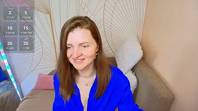 Liza__Evans' Live XXX Chat