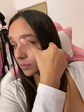 cutie_dance 라이브 XXX 채팅