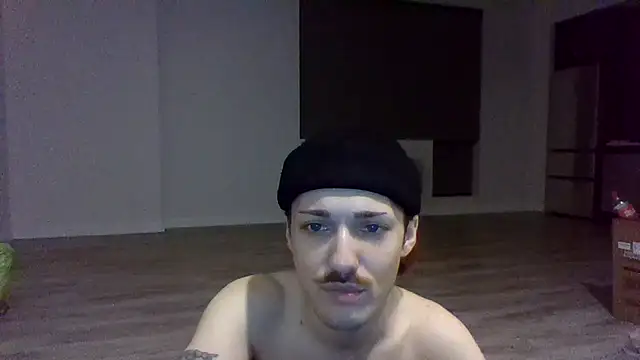 Jbenz420's Webcam Show