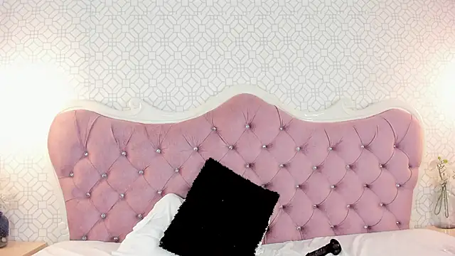 Sala de chat ao vivo de MarcelaCortes