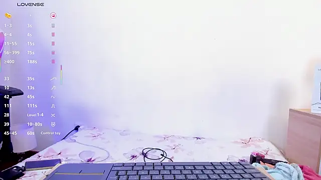 leidydrip_ 即時 XXX 聊天