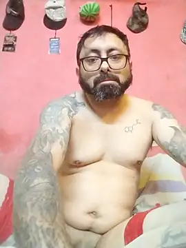lingerieman420@xh 在線直播表演