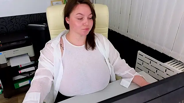 _feel_me_'s Live XXX Chat
