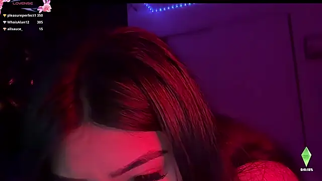 roleplayygirl's Live XXX Chat
