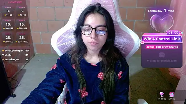 دردشة Maggie_Fox3 الجنسية المباشرة
