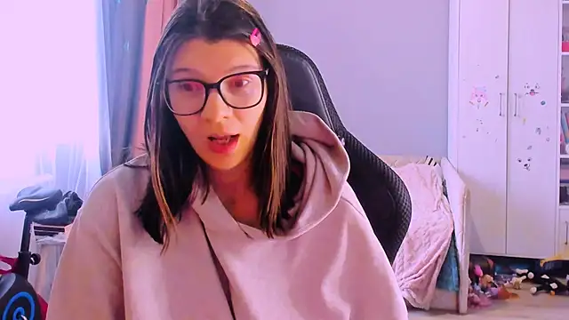 MollyLollipop's Live XXX Chat
