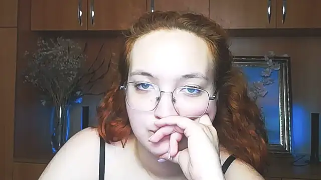 MissAriaa – Naživo XXX chat