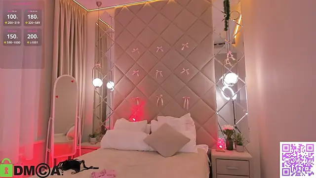 moon_sanny 即時 XXX 聊天