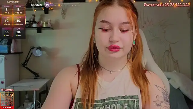 Link_OR's Live XXX Chat