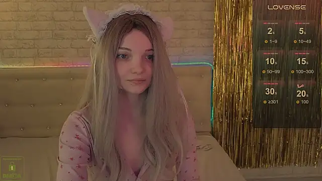 Czat XXX na żywo – AnimeAlica18