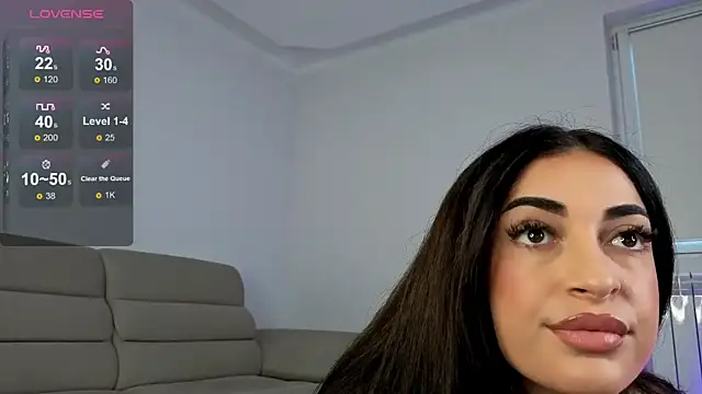 KassidyVibe Chat XXX live