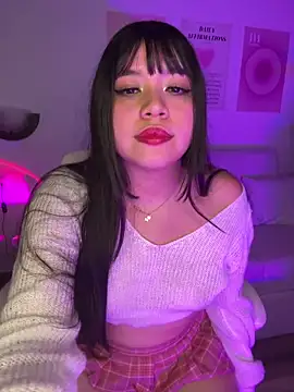 غرفة دردشة iEmily_ المباشرة