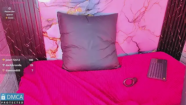 MaeveKuro Live XXX Chat